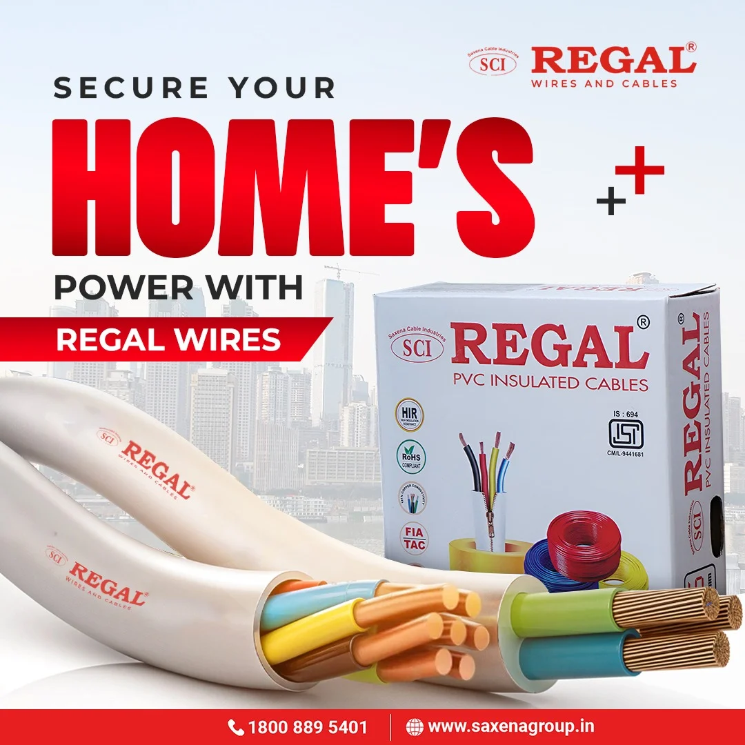 Wires and Cables